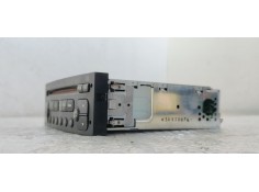 Recambio de sistema audio / radio cd para citroen c3 1.1 i 60 referencia OEM IAM 96488011XT  