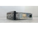 Recambio de sistema audio / radio cd para citroen c3 1.1 i 60 referencia OEM IAM 96488011XT  