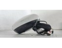 Recambio de retrovisor derecho para citroen c3 1.6 hdi 75 fap referencia OEM IAM   