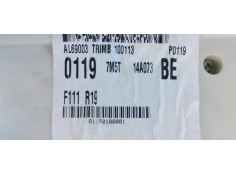 Recambio de caja reles / fusibles para ford focus lim. (cb4) 1.6 tdci cat referencia OEM IAM 97RA012108  