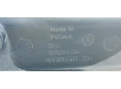 Recambio de guantera para volkswagen golf viii lim. (cd1) life referencia OEM IAM   