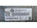 Recambio de centralita motor uce para volkswagen passat berlina (3c2) advance 4motion referencia OEM IAM 5WP45614AA  