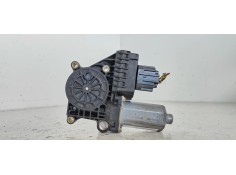 Recambio de motor elevalunas trasero izquierdo para jaguar x-type 2.0 d executive referencia OEM IAM 0130821949  