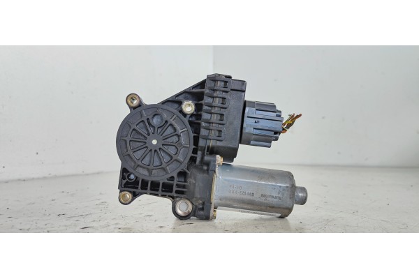 Recambio de motor elevalunas trasero izquierdo para jaguar x-type 2.0 d executive referencia OEM IAM 0130821949  