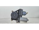 Recambio de motor elevalunas trasero izquierdo para jaguar x-type 2.0 d executive referencia OEM IAM 0130821949  