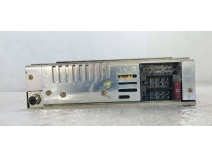 Recambio de sistema audio / radio cd para citroen c3 1.1 i 60 referencia OEM IAM 96488011XT  