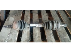 Recambio de transmision delantera izquierda para opel astra h berlina 1.7 16v cdti referencia OEM IAM 13124675  