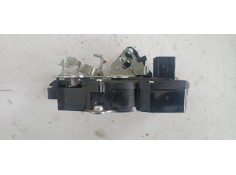 CERRADURA MALETERO / PORTON L15256081 