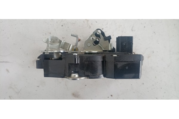 Recambio de cerradura maletero / porton para pontiac torrent m1 referencia OEM IAM L15256081  