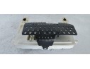 Recambio de caja reles / fusibles para ford focus lim. (cb4) 1.6 tdci cat referencia OEM IAM 97RA012108  