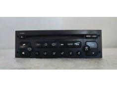 Recambio de sistema audio / radio cd para citroen c3 1.1 i 60 referencia OEM IAM 96488011XT  