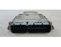 Recambio de centralita motor uce para volkswagen passat berlina (3c2) advance 4motion referencia OEM IAM 5WP45614AA  