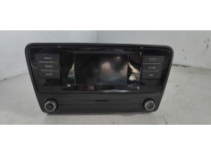SISTEMA AUDIO / RADIO CD 5E0035867C 