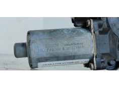 Recambio de motor elevalunas trasero izquierdo para jaguar x-type 2.0 d executive referencia OEM IAM 0130821949  