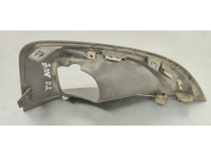 Recambio de rejilla paragolpes izquierda para peugeot 3008 1.5hdi 130 fap referencia OEM IAM 9810881377  