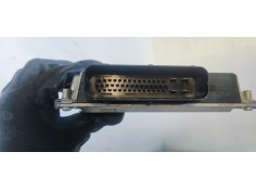 Recambio de centralita motor uce para volkswagen touareg (7la) tdi r5 referencia OEM IAM 0AD927755T  