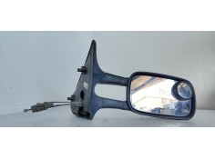 Recambio de retrovisor derecho para seat inca (6k9) 1.9 diesel cat (1y) referencia OEM IAM   