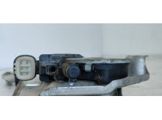 Recambio de elevalunas trasero izquierdo para mitsubishi montero (v60/v70) 3.2 di-d cat referencia OEM IAM MR989948  