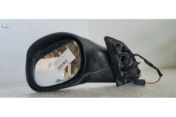 Recambio de retrovisor izquierdo para citroen c3 1.1 i 60 referencia OEM IAM   