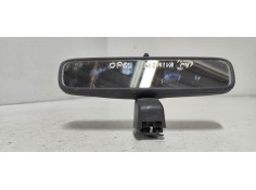 Recambio de espejo para opel meriva 1.7 16v cdti referencia OEM IAM E1010455  