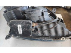 Recambio de faro izquierdo para opel vectra c berlina 1.6 16v referencia OEM IAM 15588700  