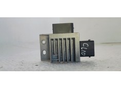 Recambio de caja precalentamiento para renault clio v 1.5 d turbo 100 fap referencia OEM IAM 271203982R  