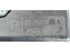 Recambio de sistema audio / radio cd para bmw serie 5 berlina (e60) 525d referencia OEM IAM 6513691935404  