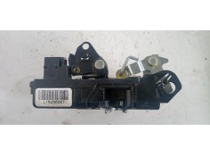 Recambio de cerradura maletero / porton para pontiac torrent m1 referencia OEM IAM L15256081  