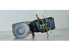 Recambio de motor elevalunas trasero izquierdo para jaguar x-type 2.0 d executive referencia OEM IAM 0130821949  