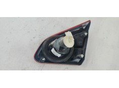 Recambio de piloto trasero izquierdo interior para nissan qashqai (j10) acenta 4x4 referencia OEM IAM   