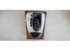 Recambio de pomo palanca cambio para mercedes-benz clase e (w211) berlina e 320 cdi (211.026) referencia OEM IAM 2118206510 2115