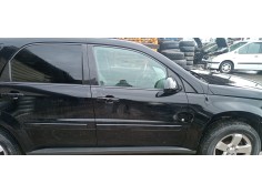 Recambio de puerta delantera derecha para pontiac torrent m1 referencia OEM IAM   