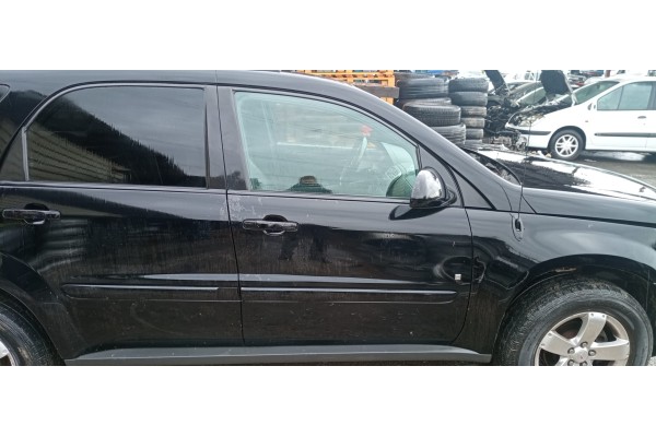 Recambio de puerta delantera derecha para pontiac torrent m1 referencia OEM IAM   