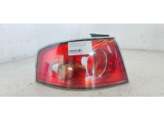 Recambio de piloto trasero izquierdo para seat ibiza (6l1) cool referencia OEM IAM   