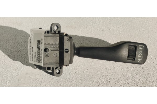 Recambio de mando limpia para bmw serie 3 berlina (e46) 1.8 16v referencia OEM IAM 8363664M  