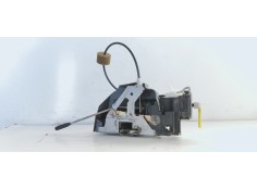 CERRADURA PUERTA DELANTERA IZQUIERDA 