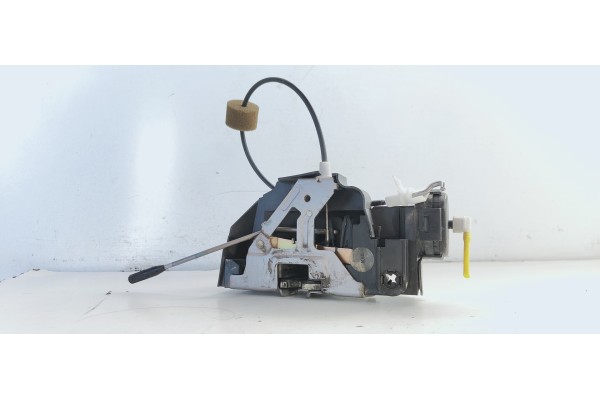 Recambio de cerradura puerta delantera izquierda para mercedes-benz clase a (w168) 160 (168.033) referencia OEM IAM   