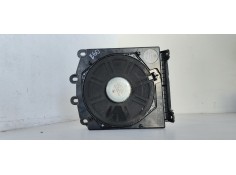 Recambio de sistema audio / radio cd para bmw serie 5 berlina (e60) 525d referencia OEM IAM 6513691935404  