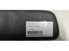 Recambio de espejo para opel meriva 1.7 16v cdti referencia OEM IAM E1010455  