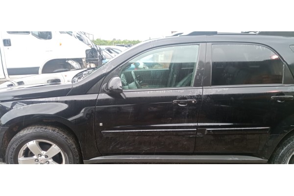 Recambio de puerta delantera izquierda para pontiac torrent m1 referencia OEM IAM   