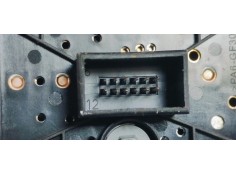 Recambio de mando luces para opel corsa c 1.0i 60 referencia OEM IAM 9116612  