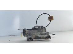 Recambio de cerradura puerta delantera izquierda para mercedes-benz clase a (w168) 160 (168.033) referencia OEM IAM   