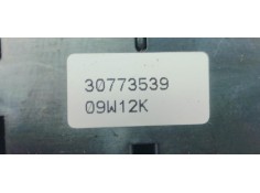 Recambio de freno de mano electrico para volvo xc60 2.4 d referencia OEM IAM 30773539  