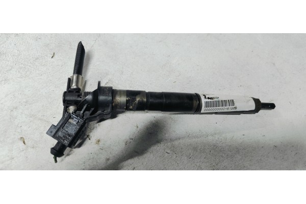 Recambio de inyector para audi a6 berlina (4f2) 3.0 tdi quattro (165kw) referencia OEM IAM 0445115024  