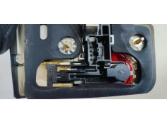 Recambio de piloto trasero derecho interior para volkswagen touareg (7la) tdi r5 referencia OEM IAM 7L6945094H  