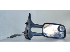 Recambio de retrovisor derecho para seat inca (6k9) 1.9 diesel cat (1y) referencia OEM IAM   