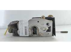 Recambio de cerradura puerta delantera izquierda para mercedes-benz clase a (w168) 160 (168.033) referencia OEM IAM   