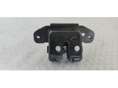 CERRADURA MALETERO / PORTON 