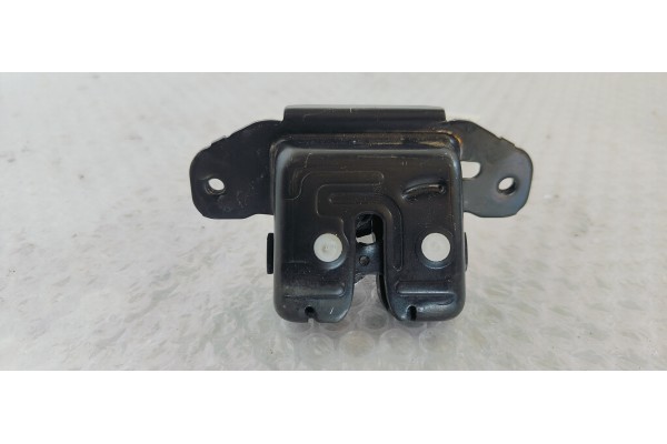 Recambio de cerradura maletero / porton para toyota yaris 1.5 i 112 referencia OEM IAM   