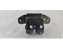 Recambio de cerradura maletero / porton para toyota yaris 1.5 i 112 referencia OEM IAM   